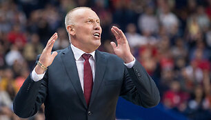 Rimas Kurtinaitis