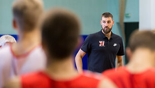 Jonas Valančiūnas