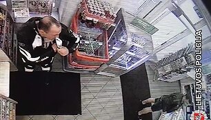 I&scaron; avarijos kelyje Vilnius-Panevėžys pasi&scaron;alinę motociklininkai
