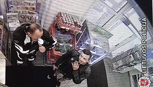 I&scaron; avarijos kelyje Vilnius-Panevėžys pasi&scaron;alinę motociklininkai