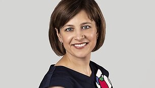 Lina Užienė