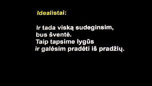 Posesijos obsesija