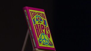Diskusija &bdquo;Nuo hipio iki hipsterio&ldquo;