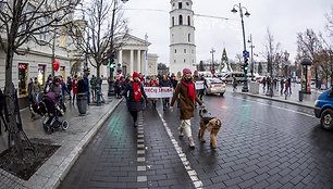 „Maltiečių sriubos“ baigiamasis renginys