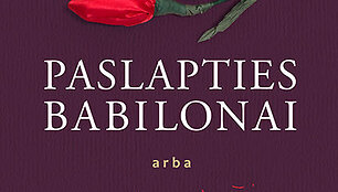 Violeta Palčinskaitė &bdquo;Paslapties babilonai&ldquo;