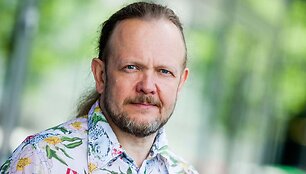 Ramūnas Bogdanas