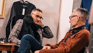 Į Kauno Akropolį grįžta POP-UP &bdquo;Designer Space&ldquo;.