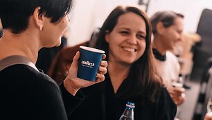 Į Kauno Akropolį grįžta POP-UP &bdquo;Designer Space&ldquo;.