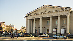 &bdquo;Meeting Point &ndash; Vilnius&ldquo;