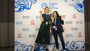 &bdquo;Meeting Point &ndash; Vilnius&ldquo;