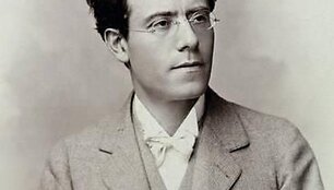 Gustavas Mahleris