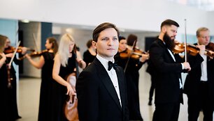 Sostinės &bdquo;Stiklo kvartale&ldquo; &ndash; gurmani&scaron;kas mados, dizaino, stiliaus ir muzikos savaitgalis
