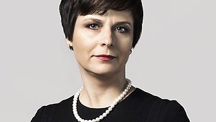 Edita Gimžauskienė