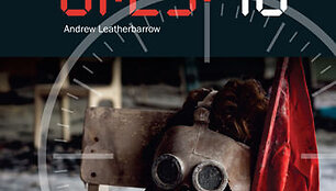 Andrew Leatherbarrow &bdquo;Černobylis. 01:23:40&ldquo;