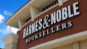 „Barnes & Noble“