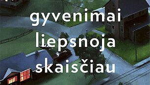Celeste Ng &bdquo;Tobuli gyvenimai liepsnoja skaisčiau&ldquo;