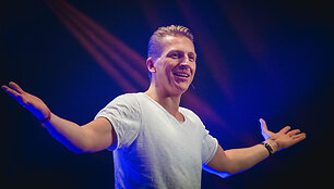 Tobias Beckas