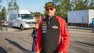 Edvardas Grabliauskas