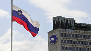 Slovėnija