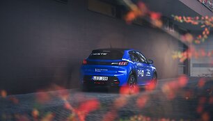 2019 m. Peugeot 208