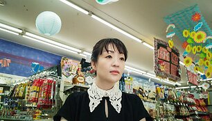 Sayaka Murata