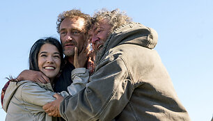 Filmas &bdquo;Suteik man sparnus&ldquo; 