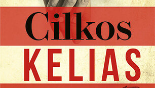 Heather Morris &bdquo;Cilkos kelias&ldquo;