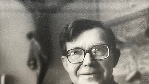 Jonas Ri&scaron;kus