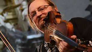 Algirdas Klova