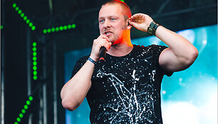 Vilius Tarasovas
