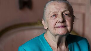 Helene Martini