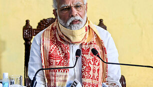Narendra Modi