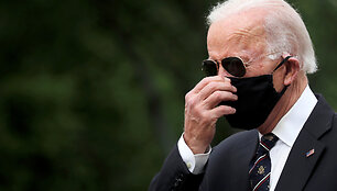 Joe Bidenas