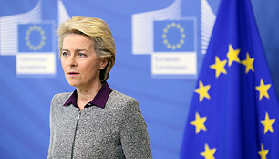 Ursula von der Leyen
