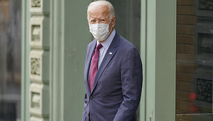 Joe Bidenas