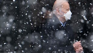 Joe Bidenas