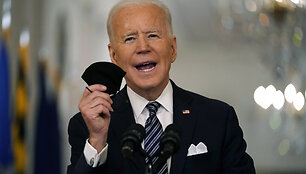 Joe Bidenas