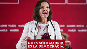 Reyes Maroto