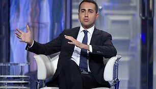 Luigis Di Maio
