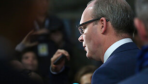 Simonas Coveney