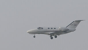 Lėktuvas &bdquo;Cessna 510&ldquo;