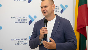 Mindaugas &Scaron;pokas
