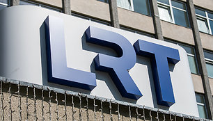 LRT logotipas