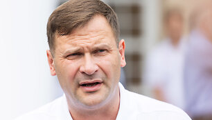 Mindaugas Bilius