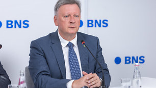 Audrius Klišonis