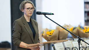 Vaida Žukauskaitė