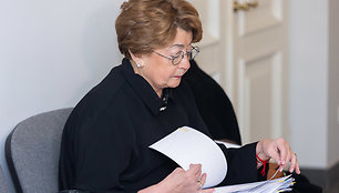 Faina Kukliansky