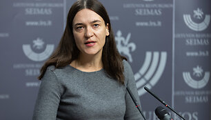 Radvilė Morkūnaitė-Mikulėnienė