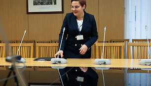 Daiva Ulbinaitė