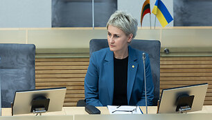 Nida Grunskienė
